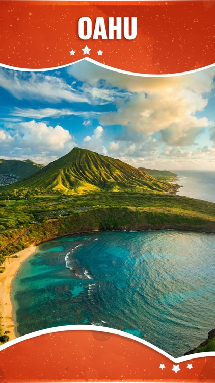 Oahu Tourism Guide
