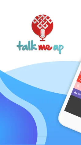 Game screenshot TalkMeUp mod apk