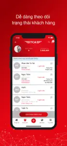 TCA Xin Chao screenshot #6 for iPhone
