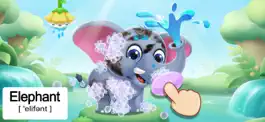 Game screenshot Chuchume Animals hack