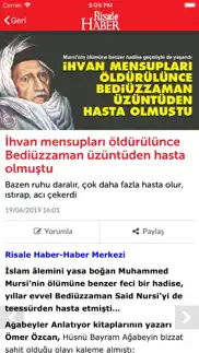 risale haber iphone resimleri 2