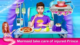 Game screenshot Mermaid Rescue Story Part 2 hack