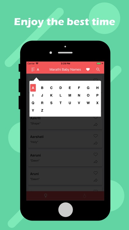 Marathi Baby Names-offical