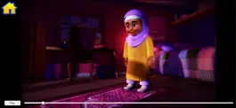 Game screenshot Ali & Sumaya:Lets Pray Kurdish hack