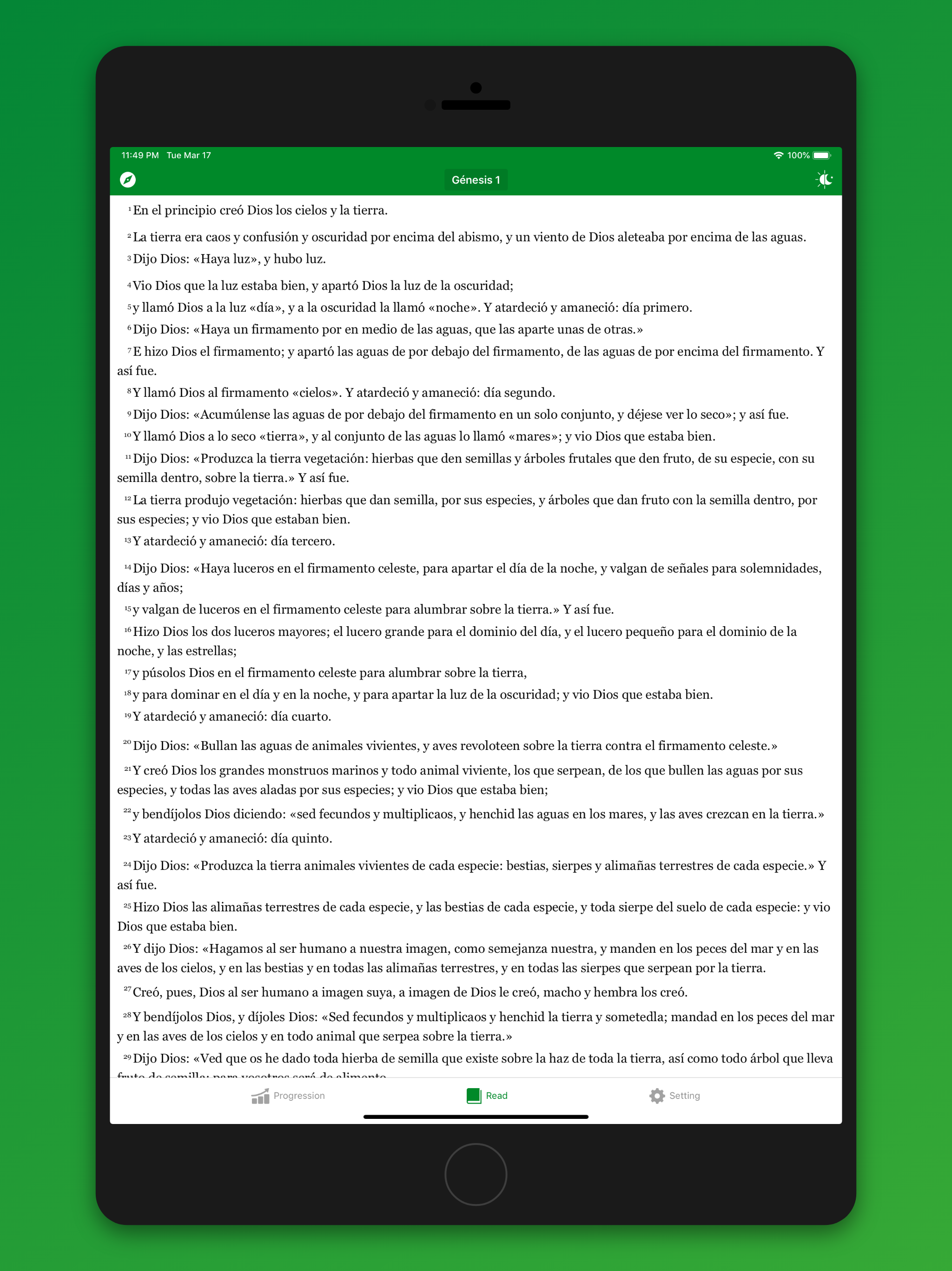 La Biblia de Jerusalen