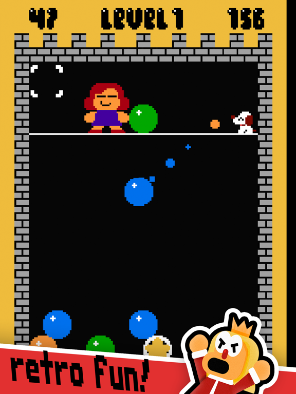 Screenshot #6 pour Dang! I Got Too Many Dang Gems