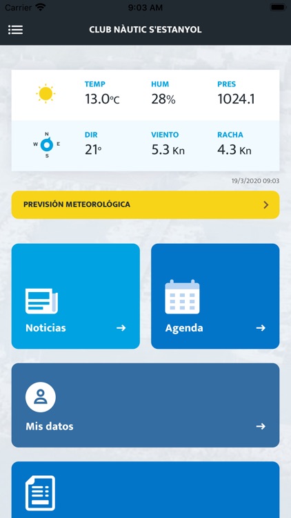 Club Nàutic S'Estanyol