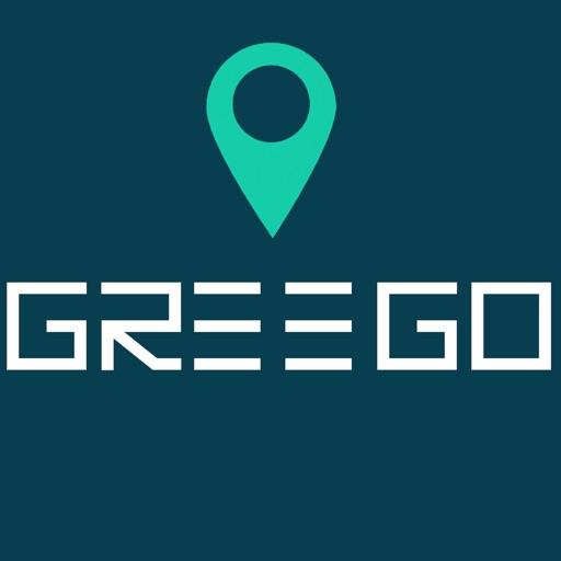 Greego Icon