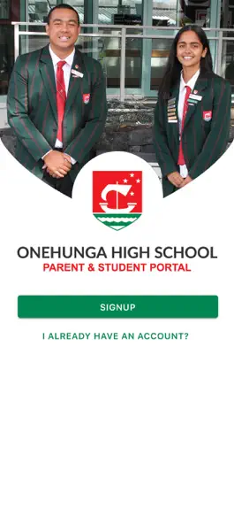 Game screenshot Onehunga High School mod apk