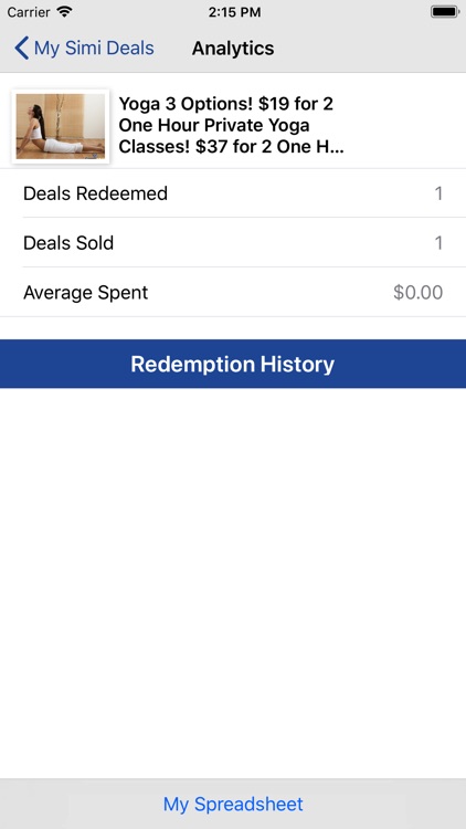 Simi Deals screenshot-3