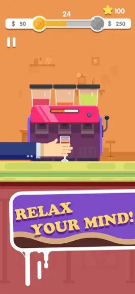 Game screenshot Don't Full Up - Famliy Story mod apk