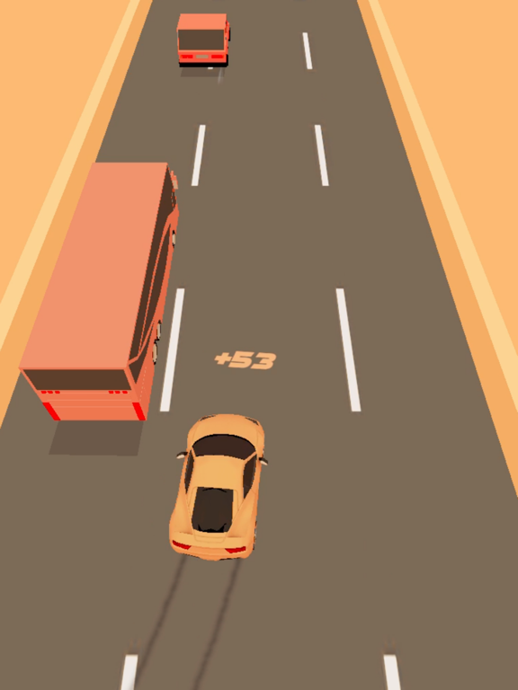 Screenshot #4 pour Jeux De Auto Voiture Ecole Car