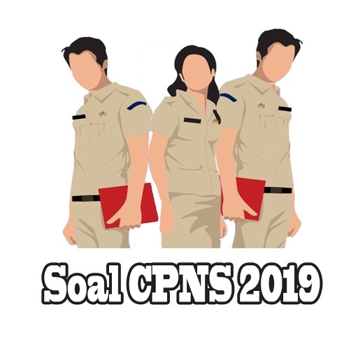 Soal CPNS icon