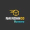 NaindahGo Runners - The App for Delivery Runners