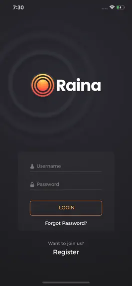 Game screenshot Raina mod apk
