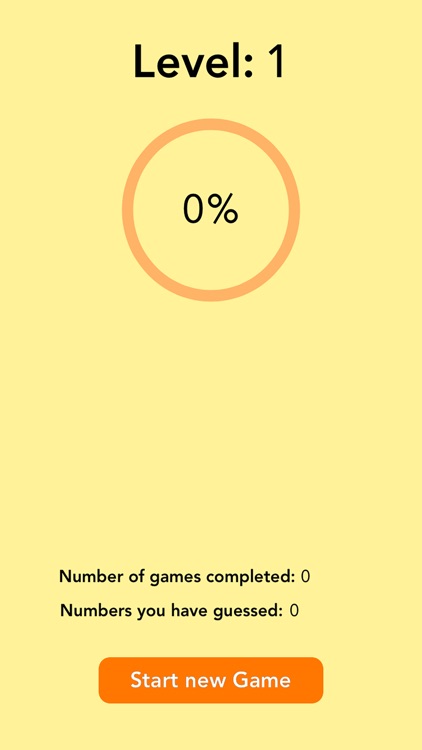 Are You a Lucky Guesser ?