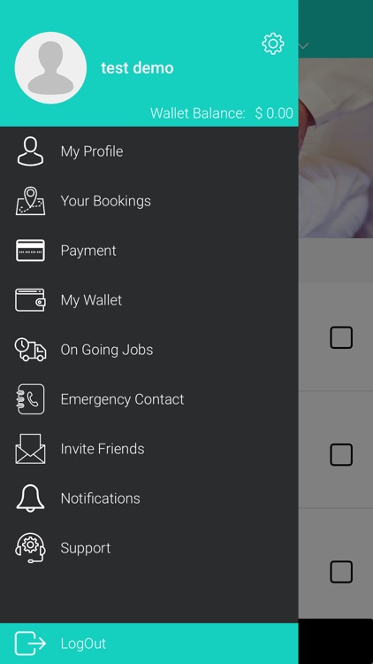 CubeMassage screenshot-9