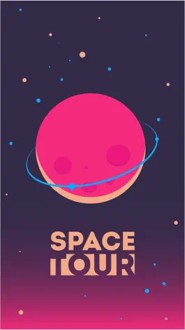 Game screenshot Space Tour - Match Cards mod apk