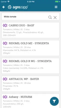 Agrozapp Community screenshot 4