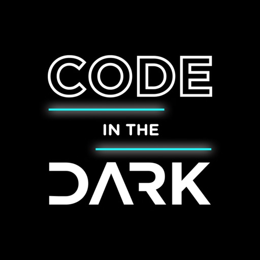 Code In The Dark icon