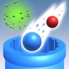 Color Bubble Pop 3D icon
