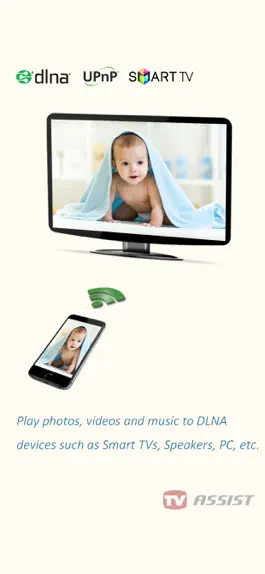 Game screenshot TV Assist mod apk