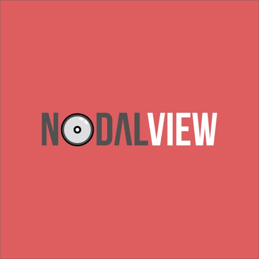 Nodalview Icon