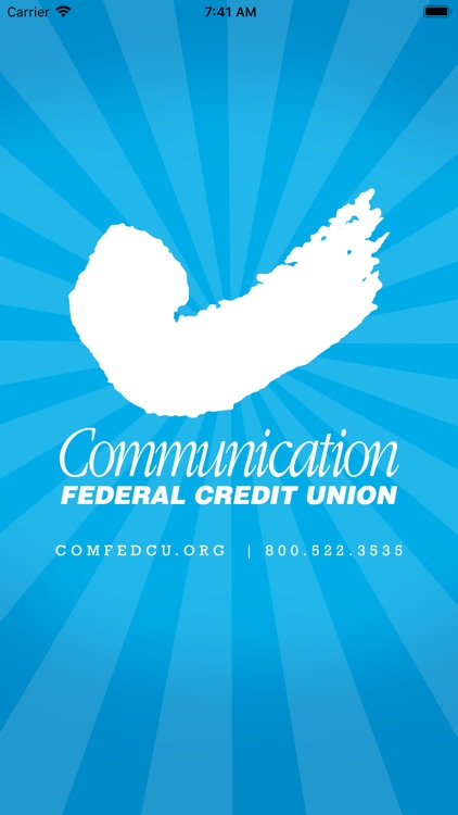 Communication Federal CU