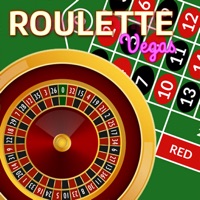 Roulette Vegas Live