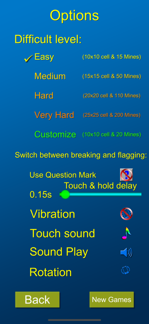 Minesweeper-Smart Your Mind(圖3)-速報App