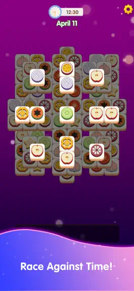 Game screenshot Match Tile Fun mod apk