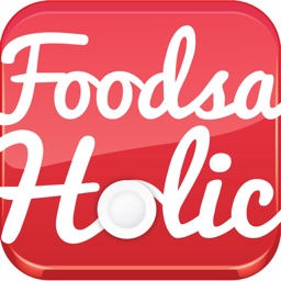 Foodsaholic