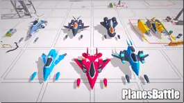 Game screenshot PlanesBattle mod apk