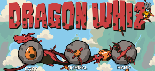 Dragon Whiz(圖2)-速報App