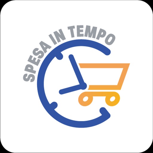 Spesa in Tempo