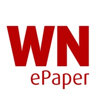 WN ePaper app funktioniert nicht? Probleme und Störung