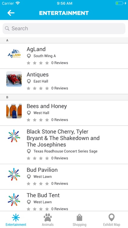 Kentucky State Fair – 2019