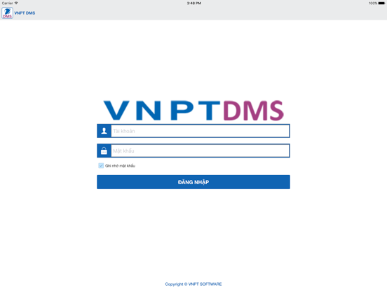 VNPT DMS