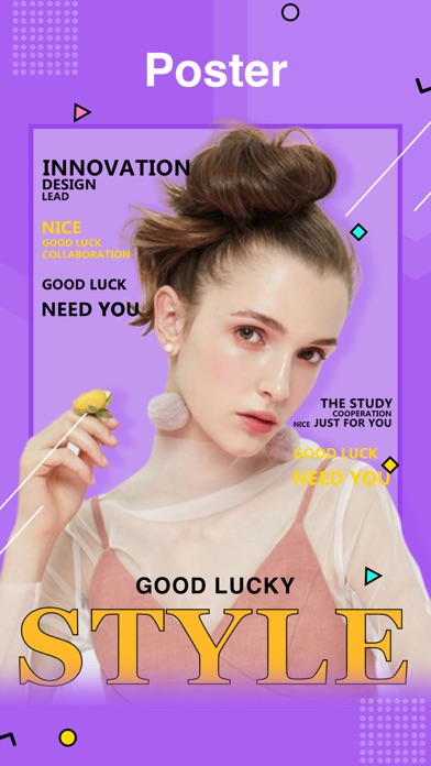 ArtCam - Hairstyle, Cartoon screenshot 4