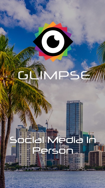 Glimpse Global screenshot-3