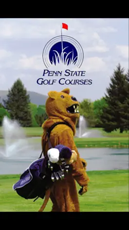 Game screenshot Penn State Golf Courses mod apk