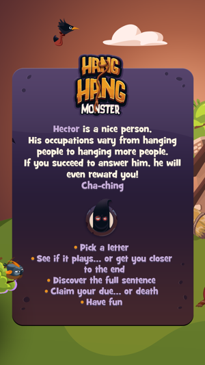 HangHang Monster(圖5)-速報App