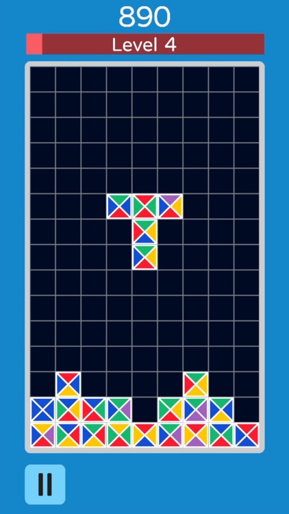 Triblock.io screenshot-0