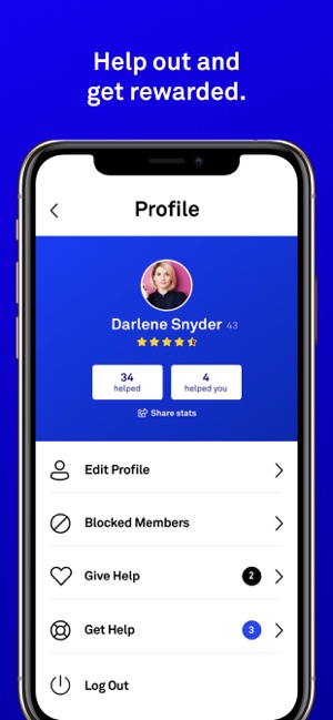 CoHelping(圖3)-速報App