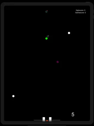 BallShooter cc Games, game for IOS