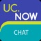 UC.NOW Chat