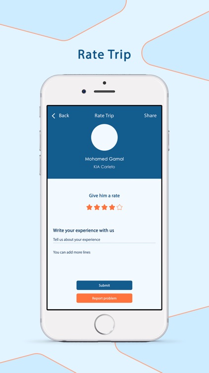 Hakim Client screenshot-6
