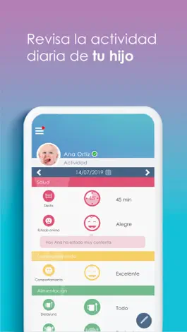 Game screenshot KinderUp hack