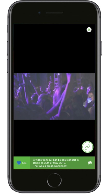 Chatty Pix screenshot-3