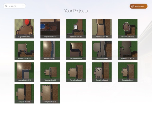 TimberTech Deck Designer(圖9)-速報App